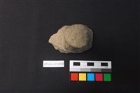 藏品(陶蓋鈕)的圖片