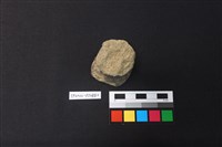 藏品(陶鈕)的圖片