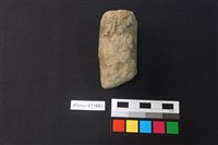 藏品(陶把)的圖片