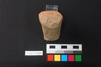 藏品(陶鈕)的圖片