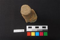 藏品(陶鈕)的圖片