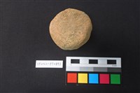 藏品(陶鈕)的圖片