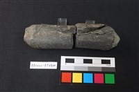 藏品(陶網墜)的圖片