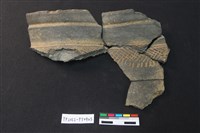 藏品(陶片)的圖片