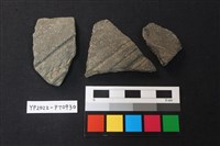 藏品(陶片)的圖片