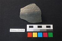 藏品(陶片)的圖片