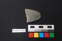 藏品(陶片)的圖片