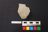 藏品(陶片)的圖片