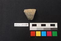 藏品(陶片)的圖片