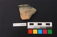 藏品(陶片)的圖片