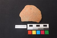 藏品(陶片)的圖片