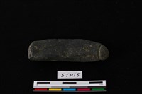 藏品(兩縊型網墜)的圖片