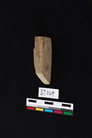 藏品(石錛)的圖片