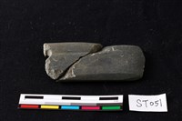 藏品(石刀)的圖片