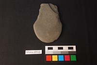 藏品(磨製石斧)的圖片