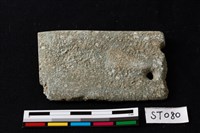 藏品(石刀)的圖片