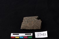 藏品(石刀)的圖片