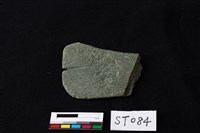 藏品(石刀)的圖片