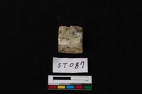 藏品(玉錛)的圖片