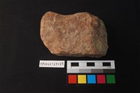 藏品(石錘)的圖片