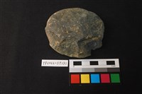 藏品(石片器)的圖片