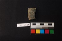 藏品(磨製石器殘件)的圖片