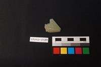 藏品(磨製石器殘件)的圖片