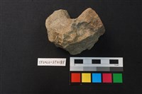 藏品(不明打製石器)的圖片