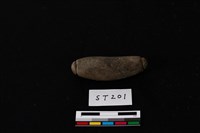 藏品(網墜)的圖片