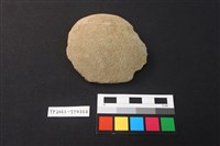 藏品(石片器)的圖片