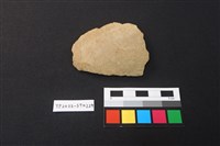 藏品(石片器)的圖片