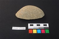 藏品(石片器)的圖片