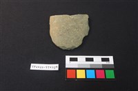 藏品(石片器)的圖片