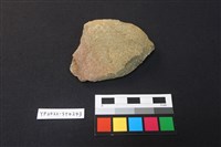 藏品(石片器)的圖片