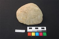 藏品(石片器)的圖片