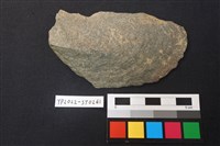 藏品(石片器)的圖片