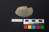 藏品(石片器)的圖片