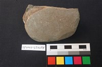 藏品(磨製石斧)的圖片