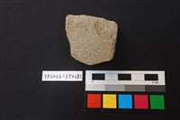 藏品(打製石斧)的圖片