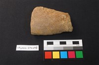 藏品(石片)的圖片