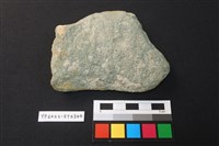 藏品(石斧)的圖片