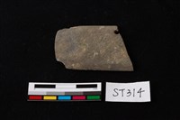 藏品(石刀)的圖片