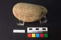 藏品(石核器)的圖片