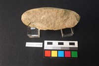 藏品(石核器)的圖片