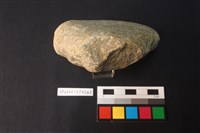 藏品(石核器)的圖片