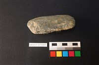 藏品(石核器)的圖片