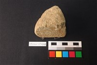 藏品(磨石)的圖片