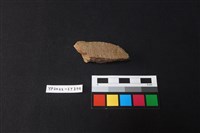 藏品(不明石器)的圖片