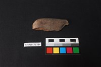 藏品(不明石器)的圖片