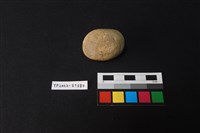 藏品(不明石器)的圖片